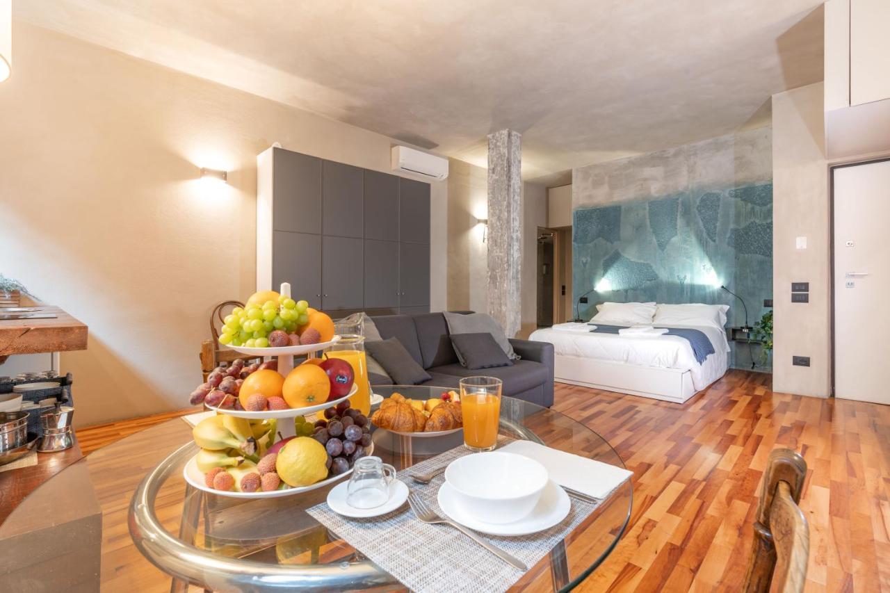 Il Garbo Apartments&suite Verona